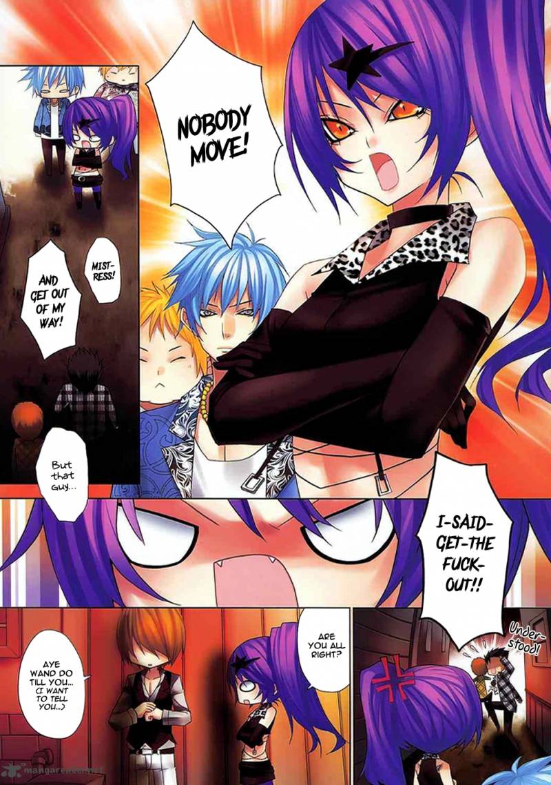 City Of Darkness Side Story 3 23