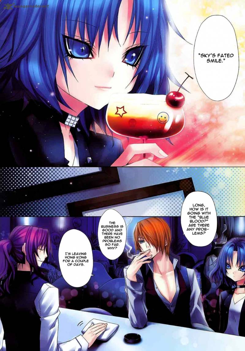 City Of Darkness Side Story 3 7