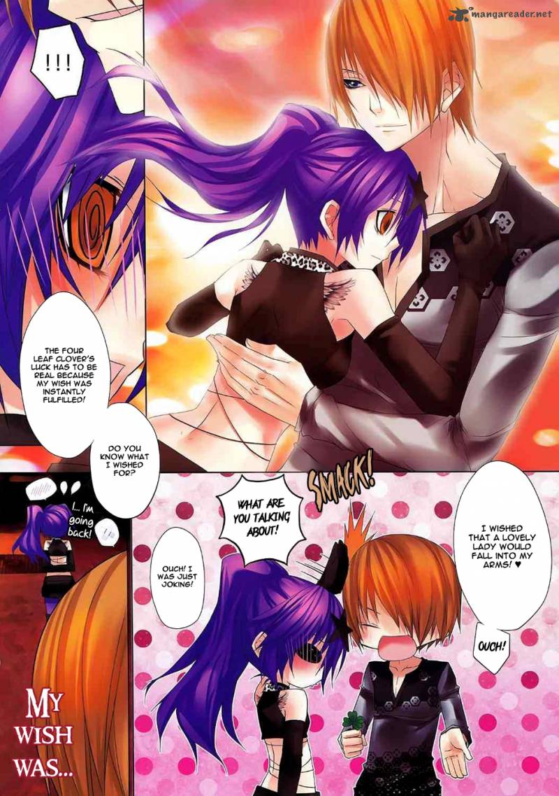 City Of Darkness Side Story 4 11