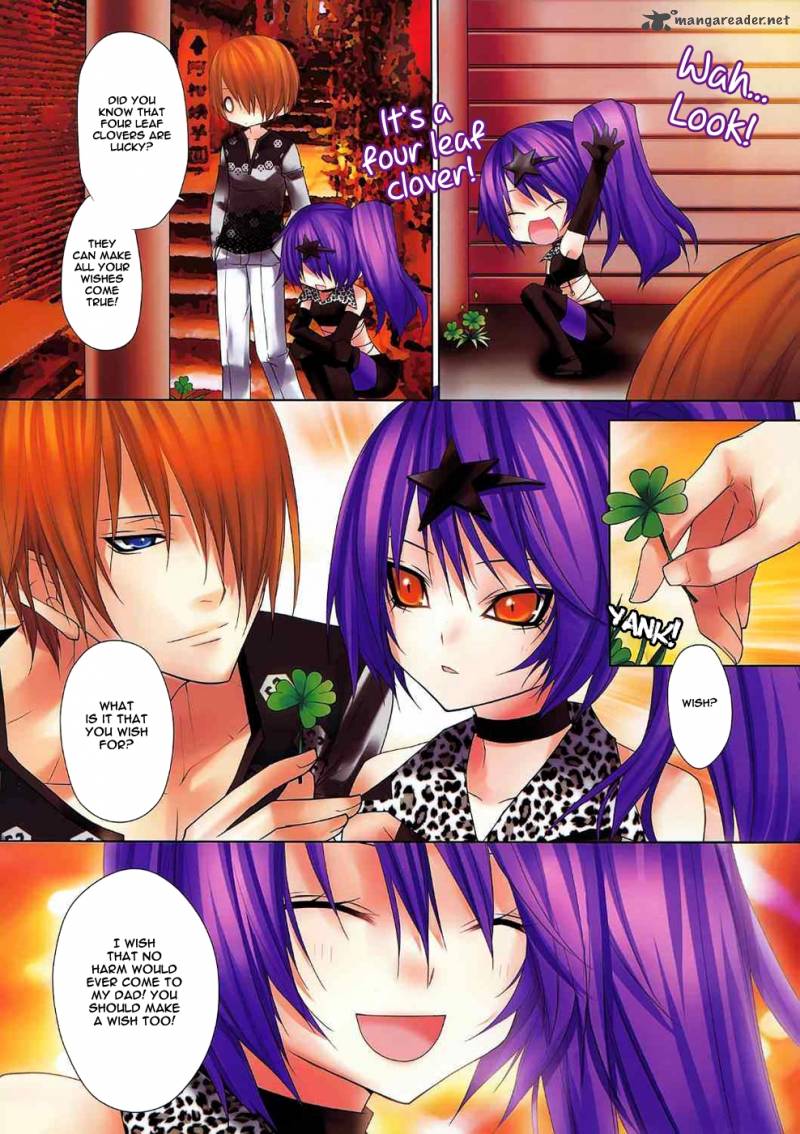 City Of Darkness Side Story 4 9