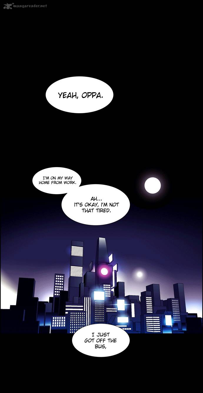 City Of Dead Sorcerer 1 17
