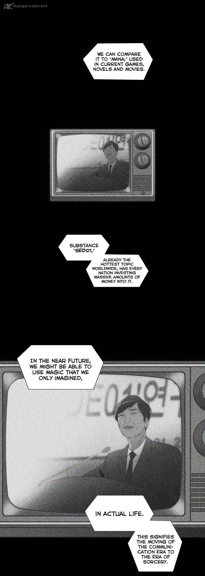 City Of Dead Sorcerer 1 2