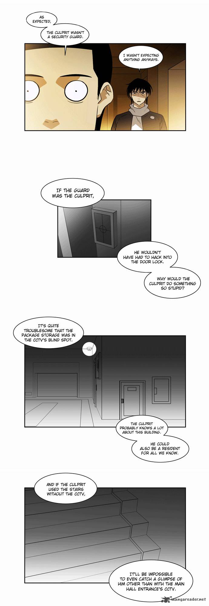 City Of Dead Sorcerer 10 10