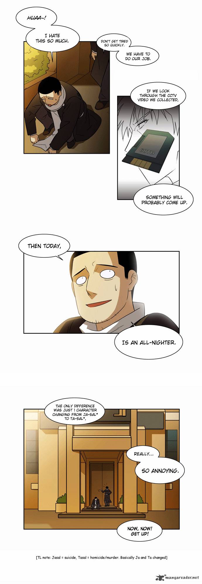City Of Dead Sorcerer 10 11