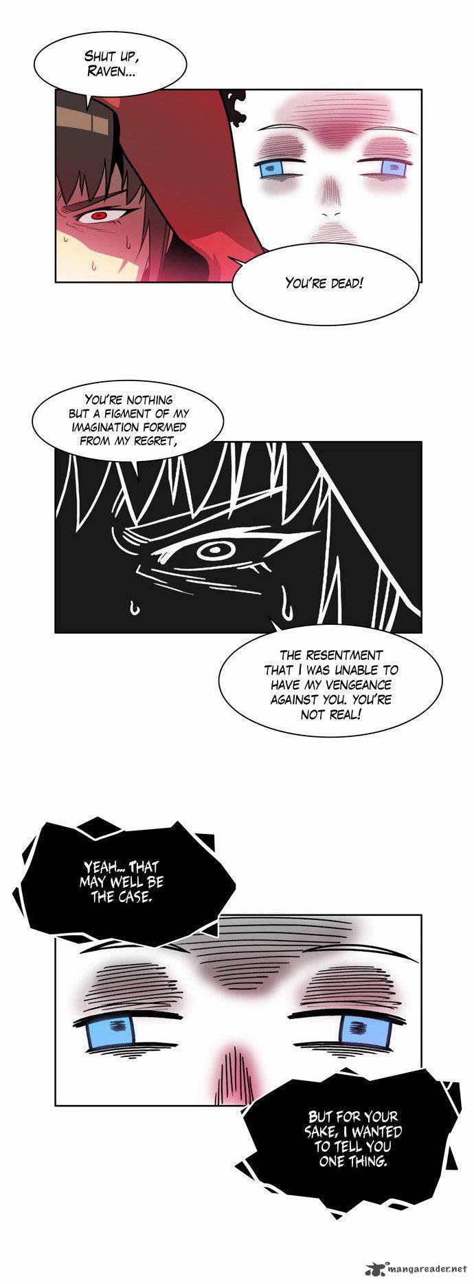 City Of Dead Sorcerer 101 36