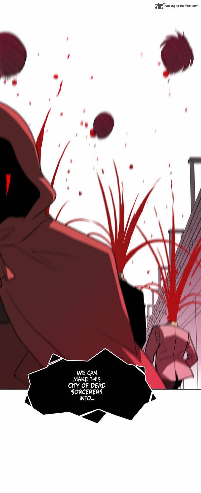 City Of Dead Sorcerer 101 45