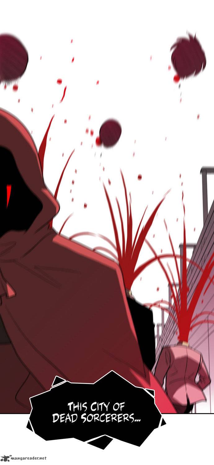 City Of Dead Sorcerer 102 5