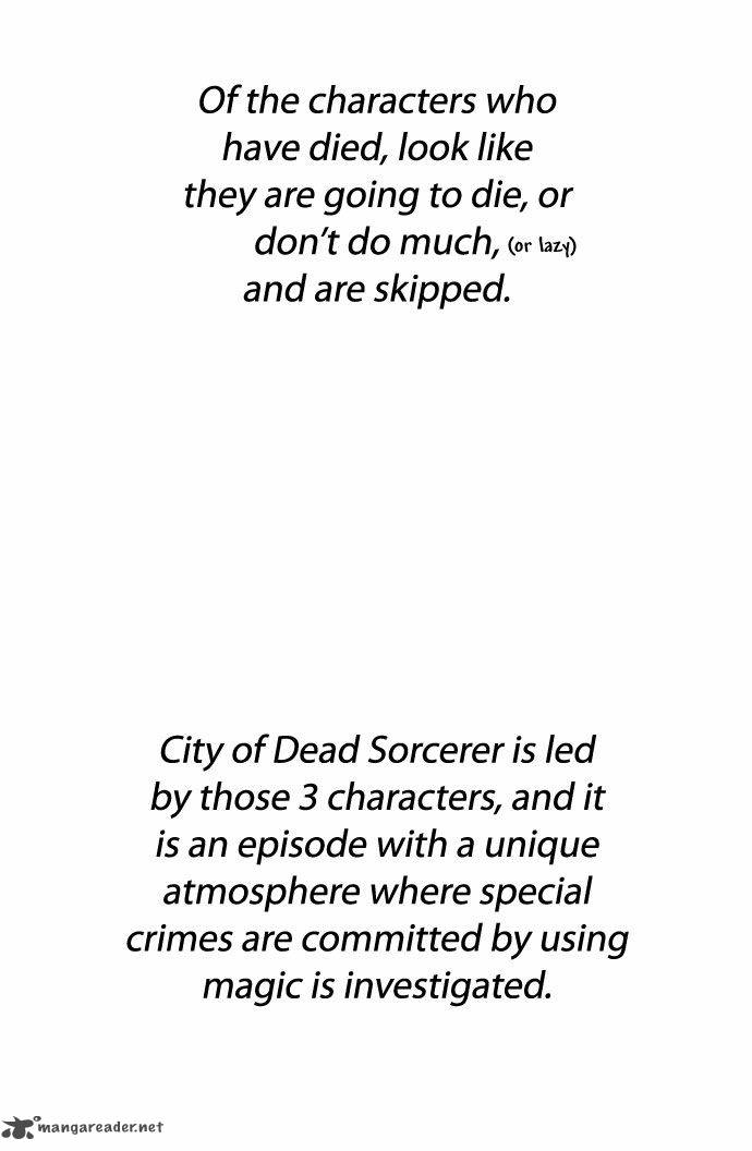 City Of Dead Sorcerer 106 29