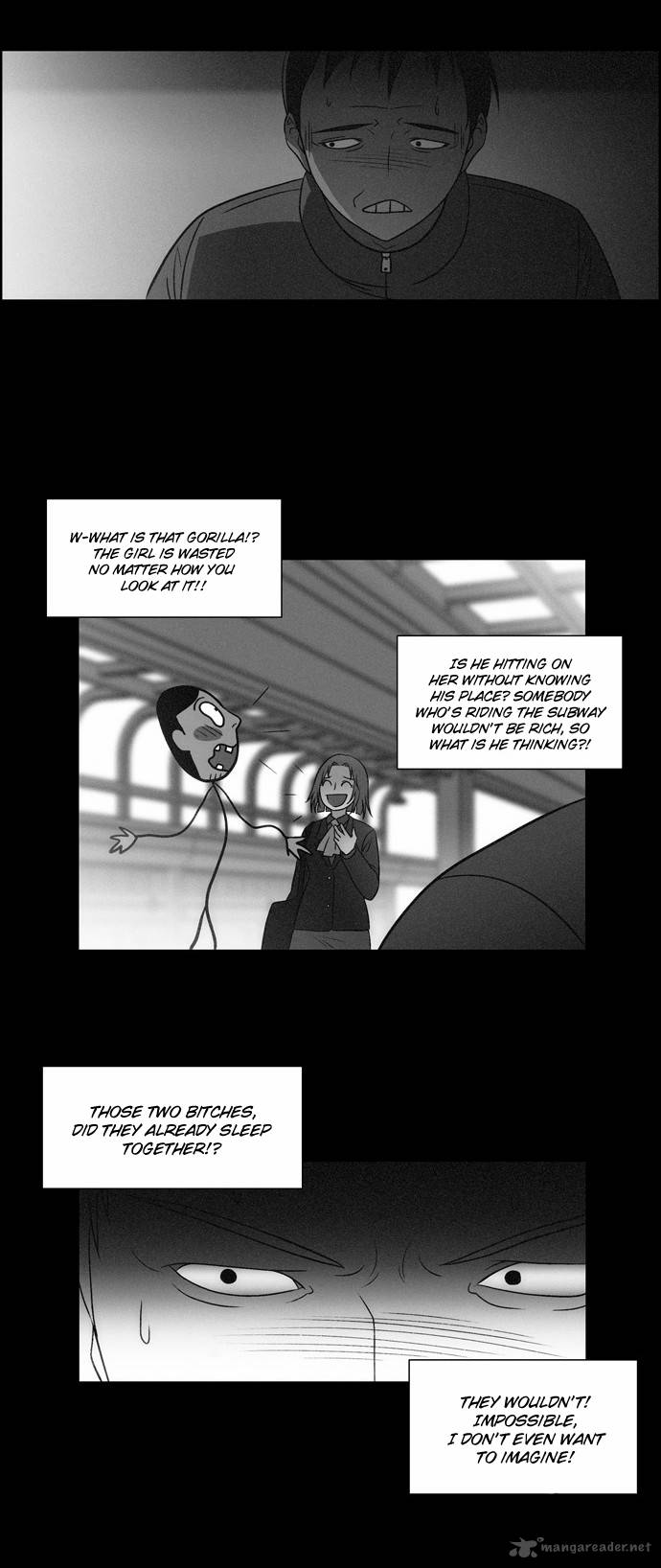City Of Dead Sorcerer 11 8