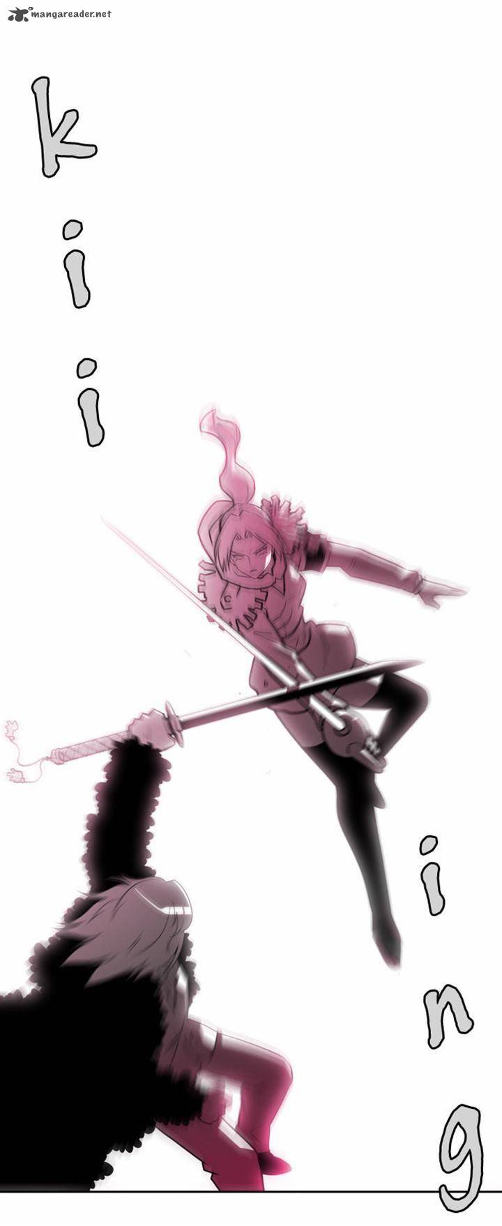 City Of Dead Sorcerer 115 18
