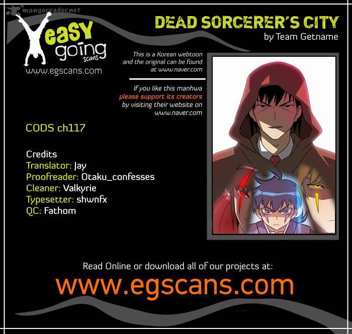 City Of Dead Sorcerer 117 1