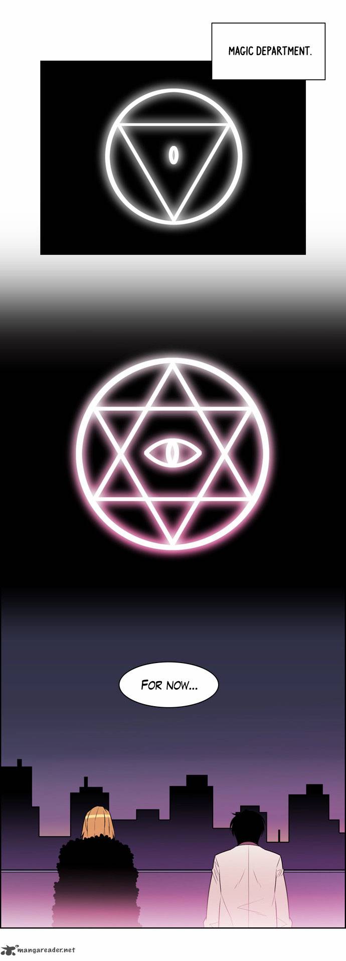 City Of Dead Sorcerer 118 24