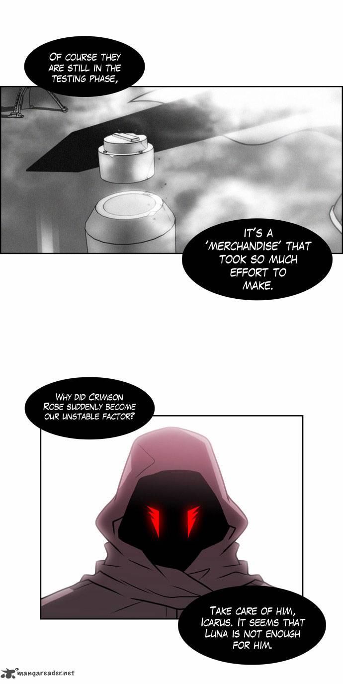 City Of Dead Sorcerer 118 33