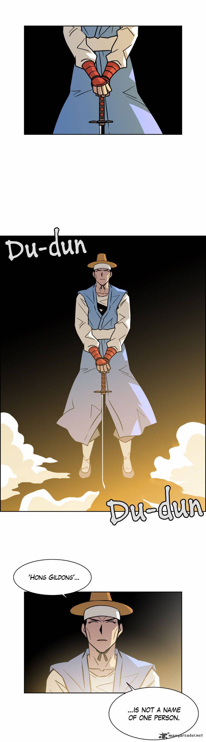 City Of Dead Sorcerer 118 6