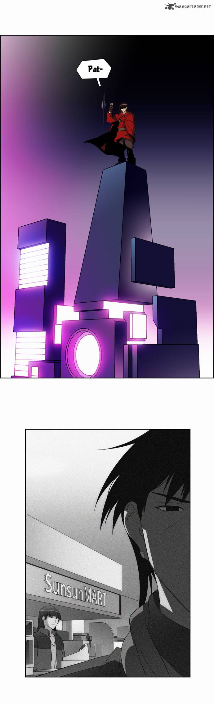 City Of Dead Sorcerer 12 33