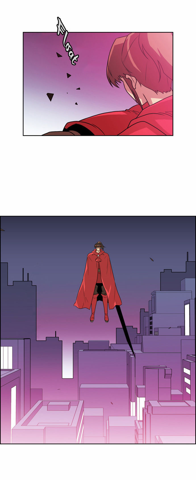 City Of Dead Sorcerer 147 34