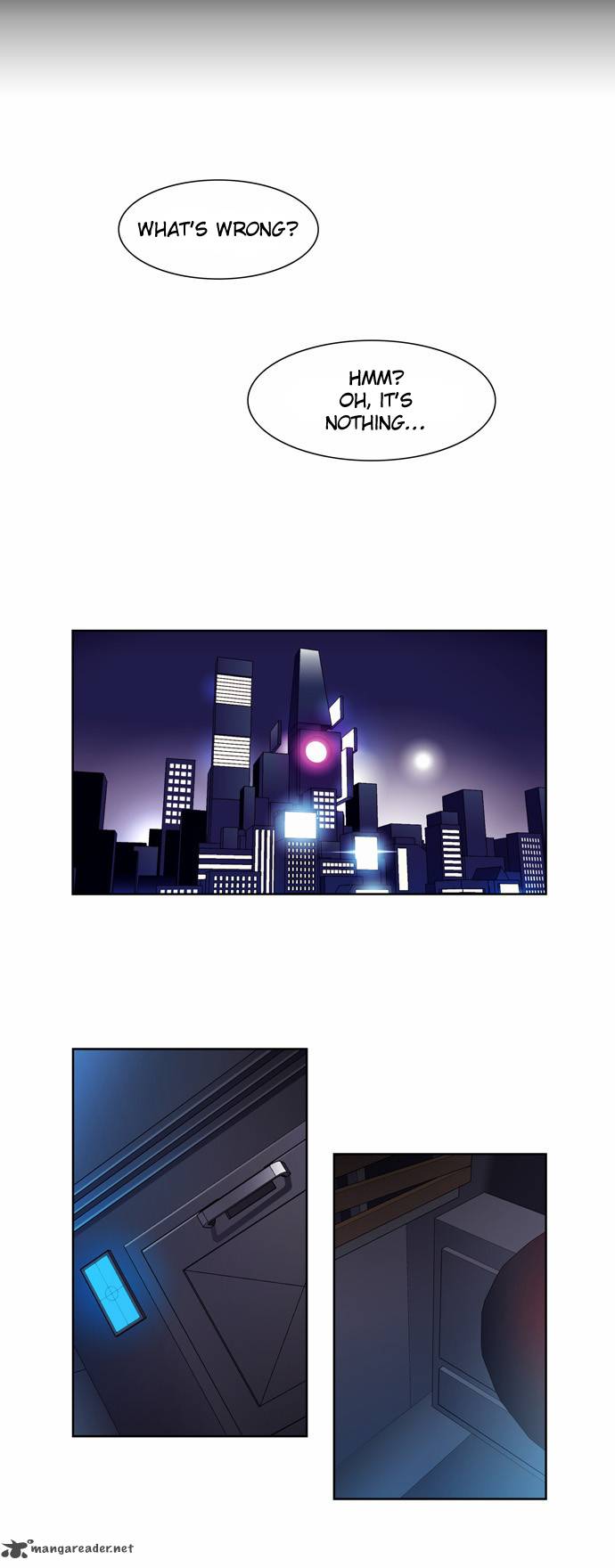 City Of Dead Sorcerer 15 24