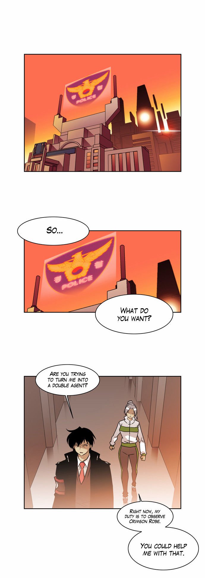 City Of Dead Sorcerer 153 27