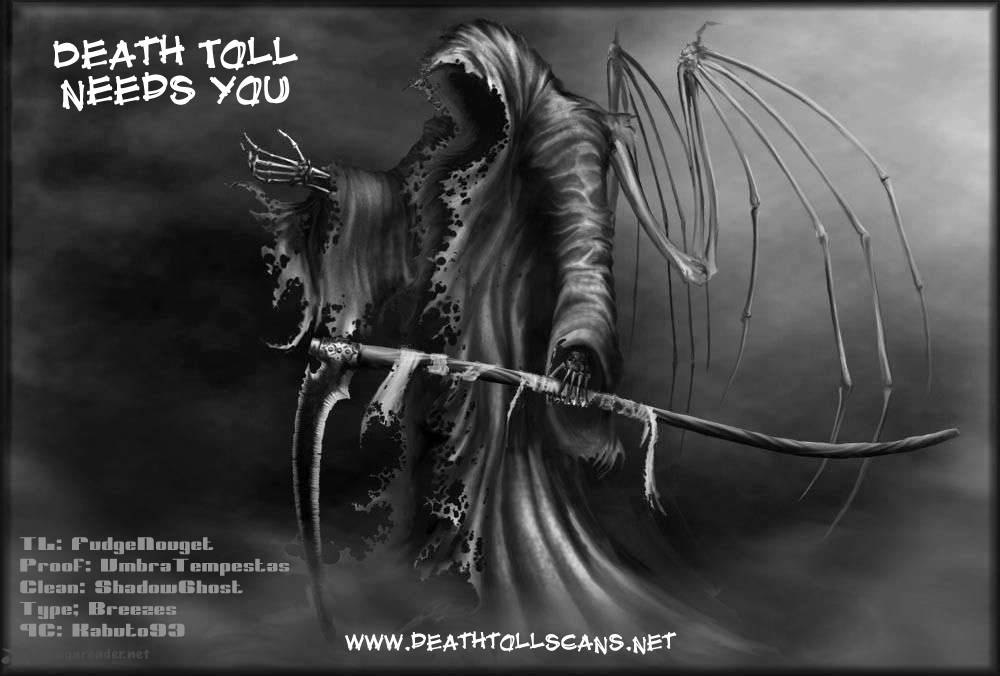 City Of Dead Sorcerer 16 33