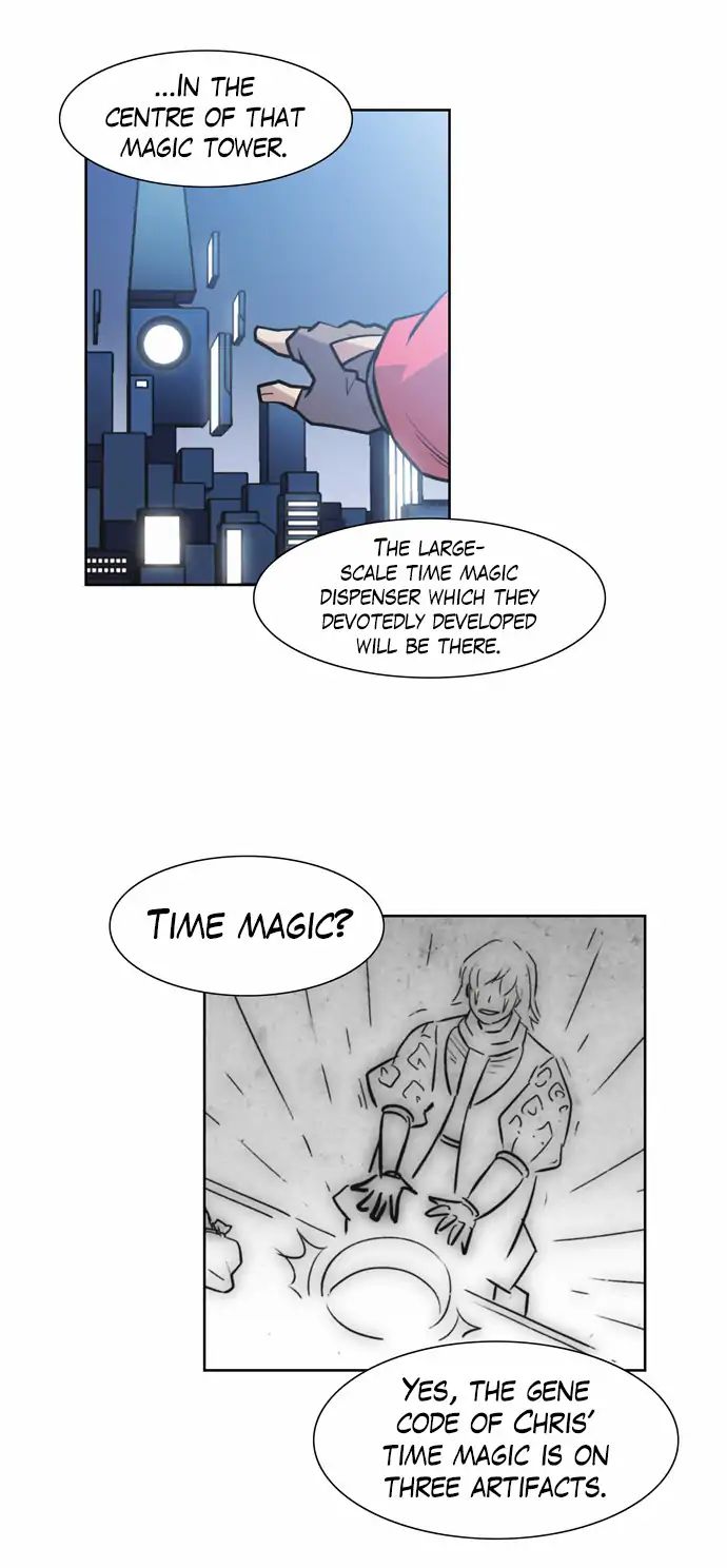City Of Dead Sorcerer 174 28