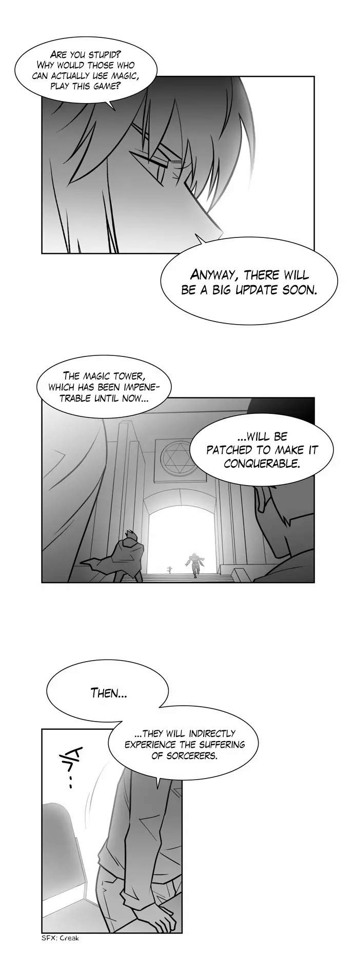 City Of Dead Sorcerer 176 14