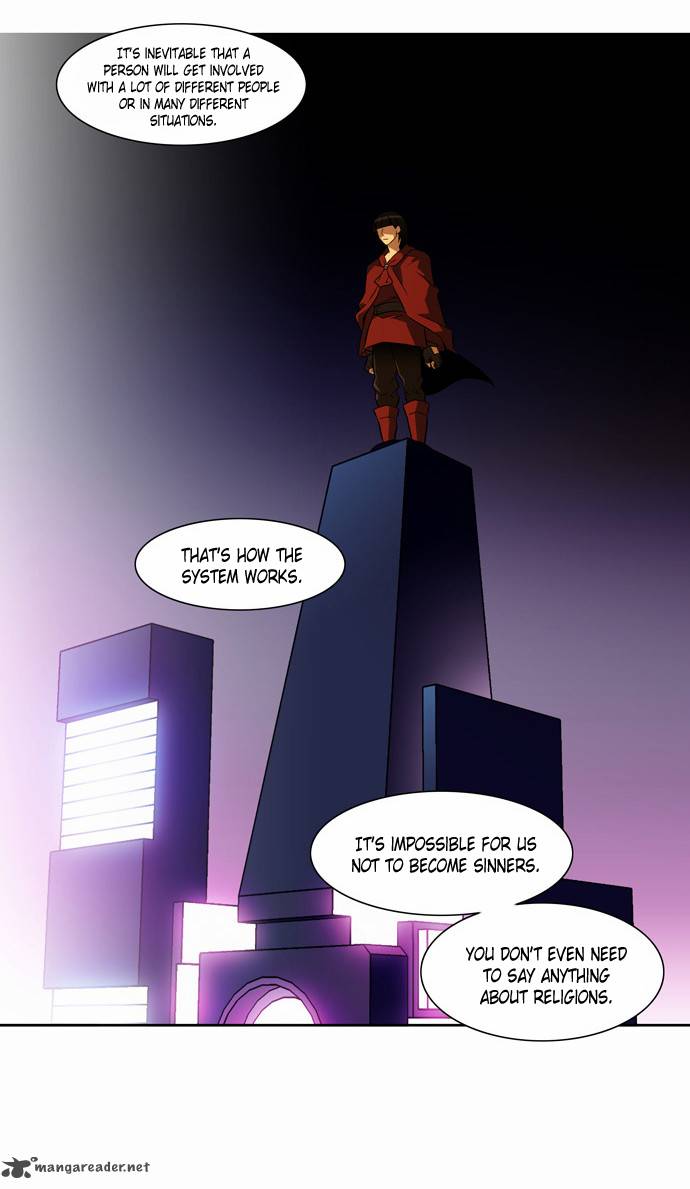 City Of Dead Sorcerer 18 9