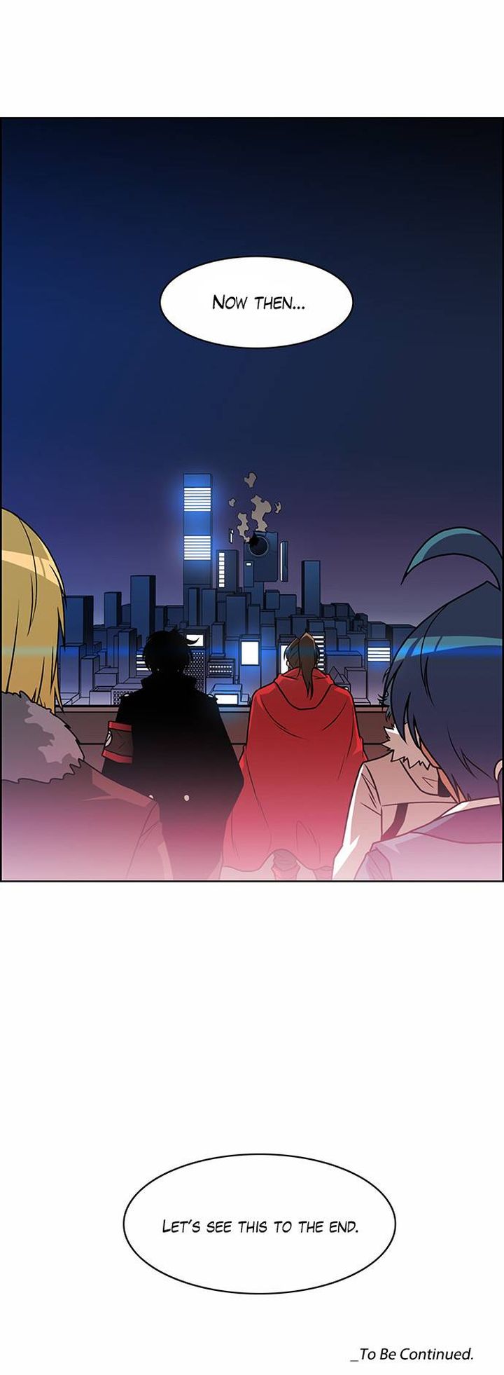 City Of Dead Sorcerer 203 23