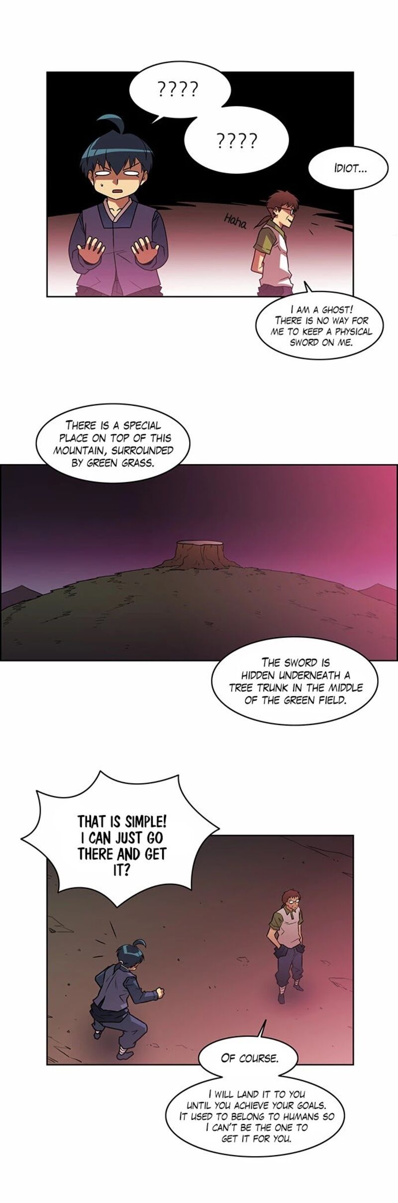 City Of Dead Sorcerer 205 11