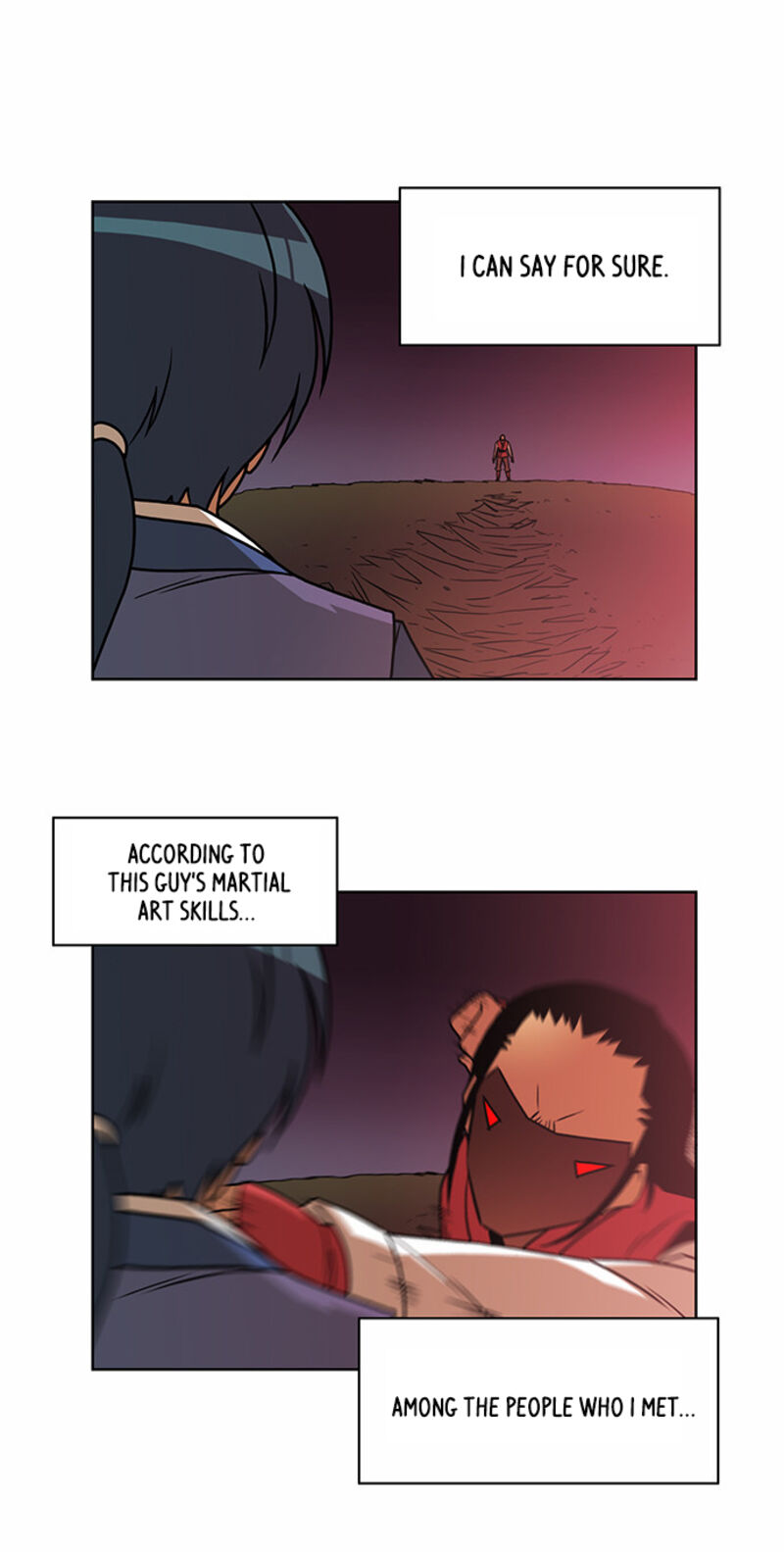 City Of Dead Sorcerer 205 23
