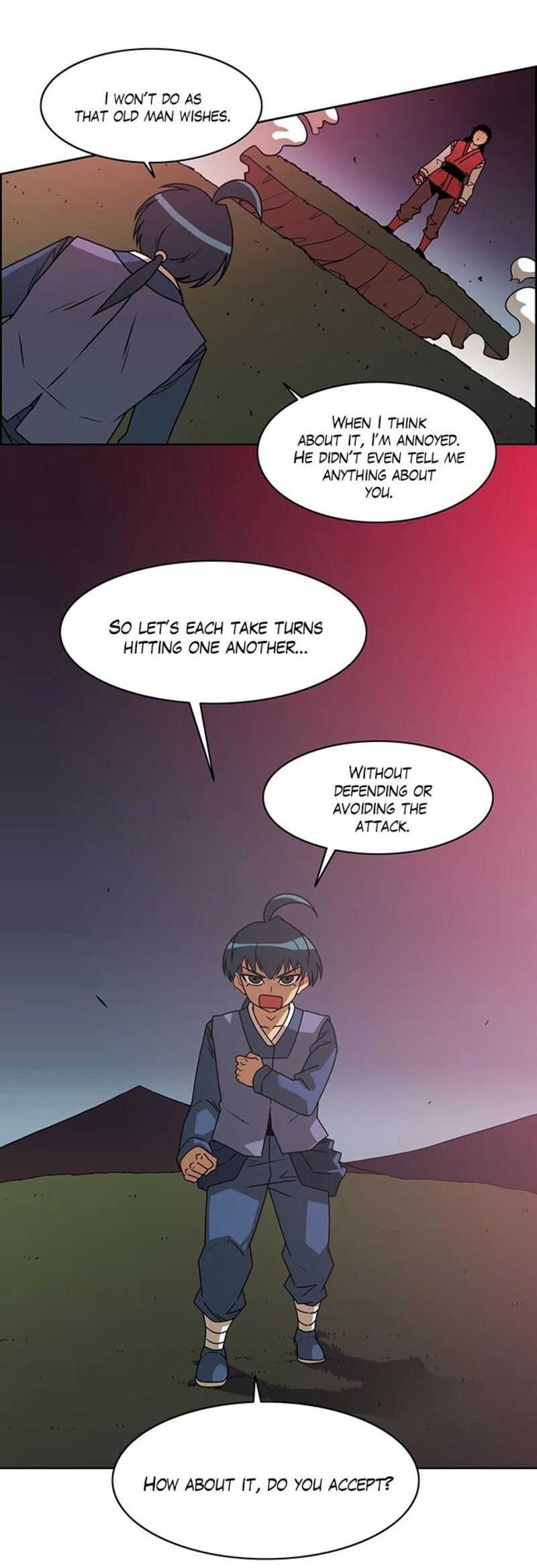 City Of Dead Sorcerer 206 8