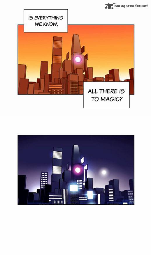 City Of Dead Sorcerer 21 23