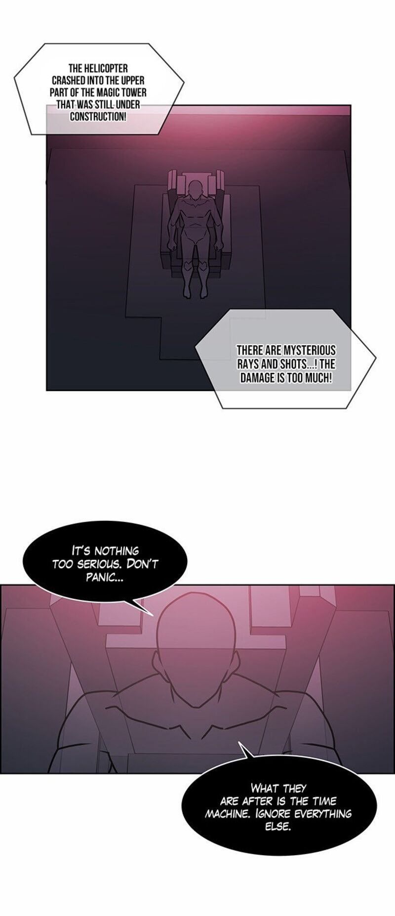 City Of Dead Sorcerer 212 14