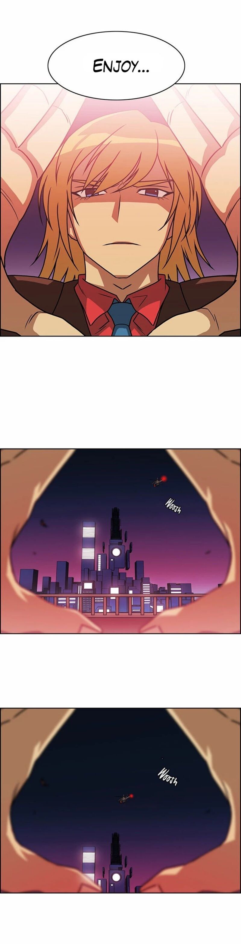 City Of Dead Sorcerer 212 9