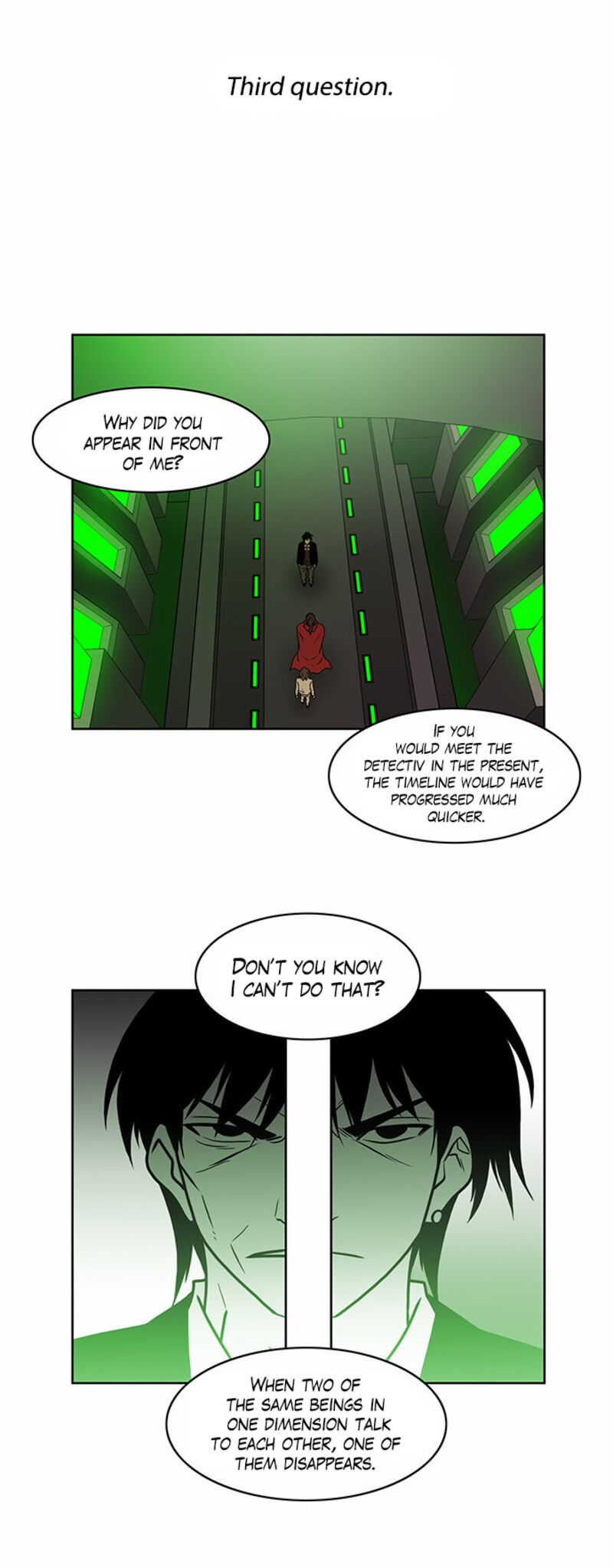City Of Dead Sorcerer 215 11