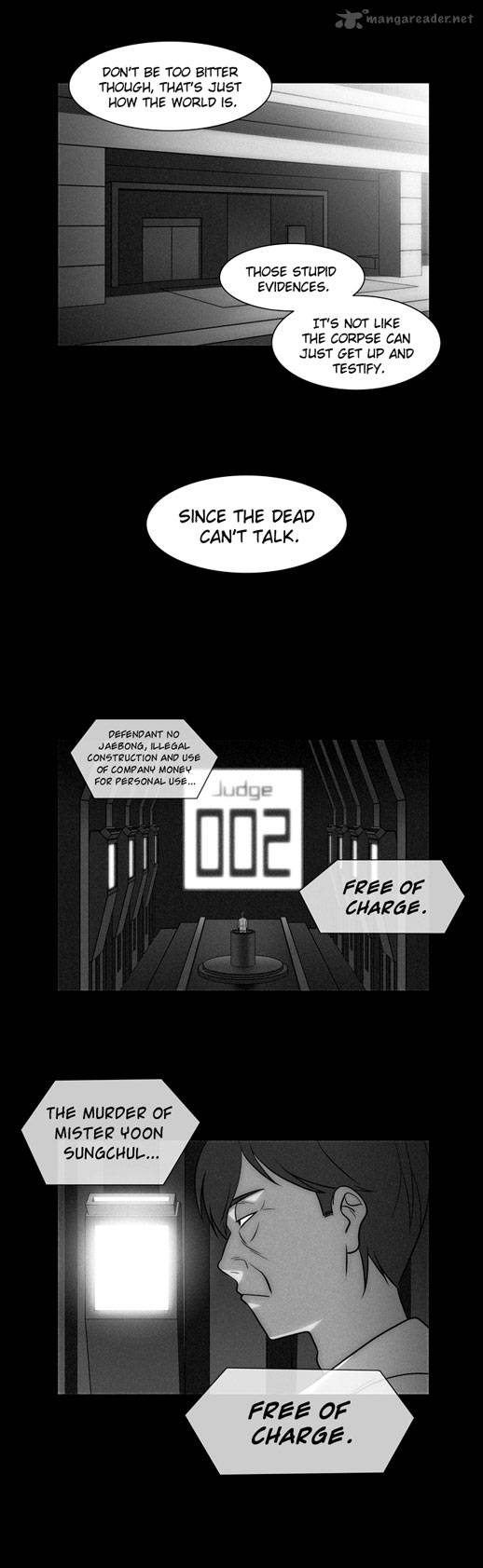 City Of Dead Sorcerer 22 16