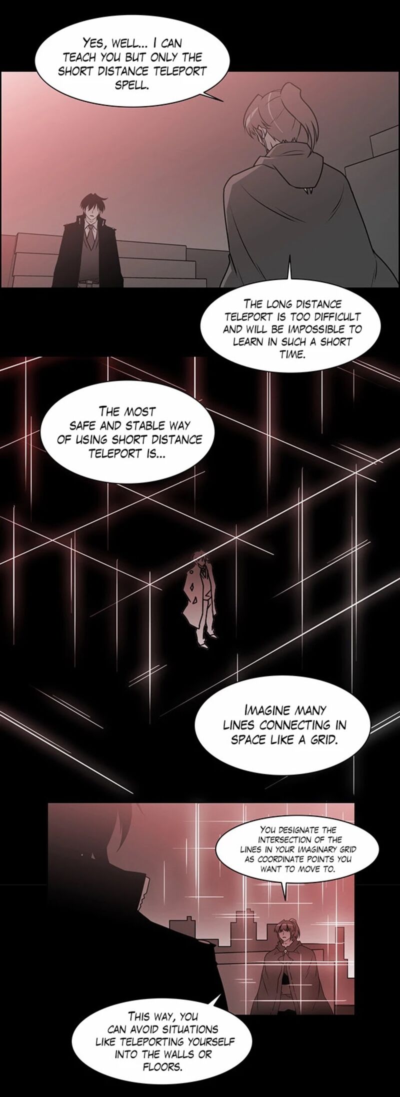City Of Dead Sorcerer 227 5