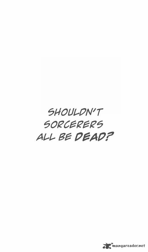 City Of Dead Sorcerer 28 21