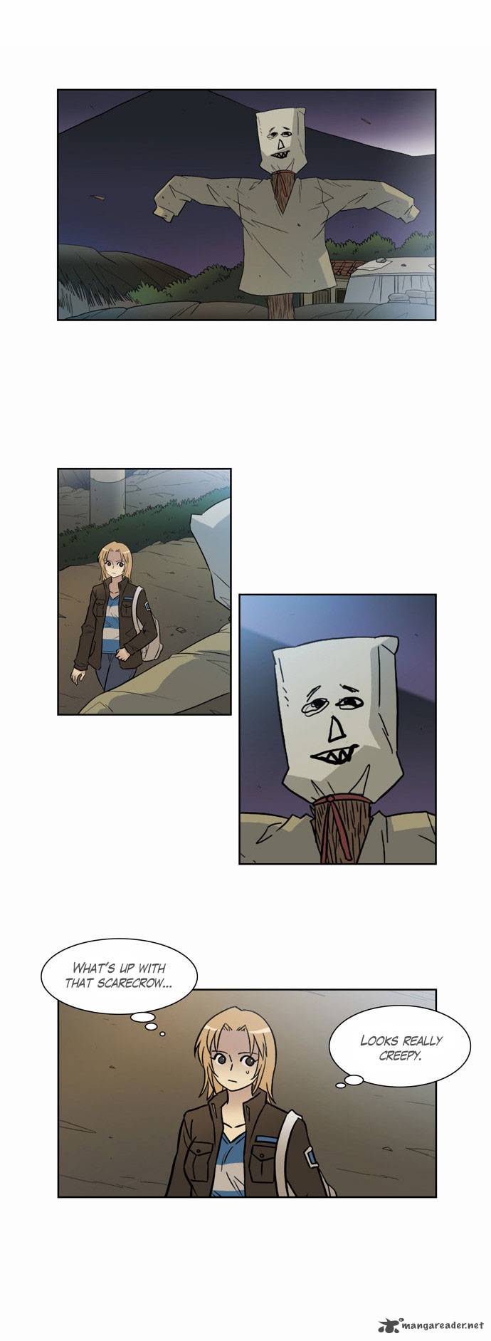 City Of Dead Sorcerer 46 21