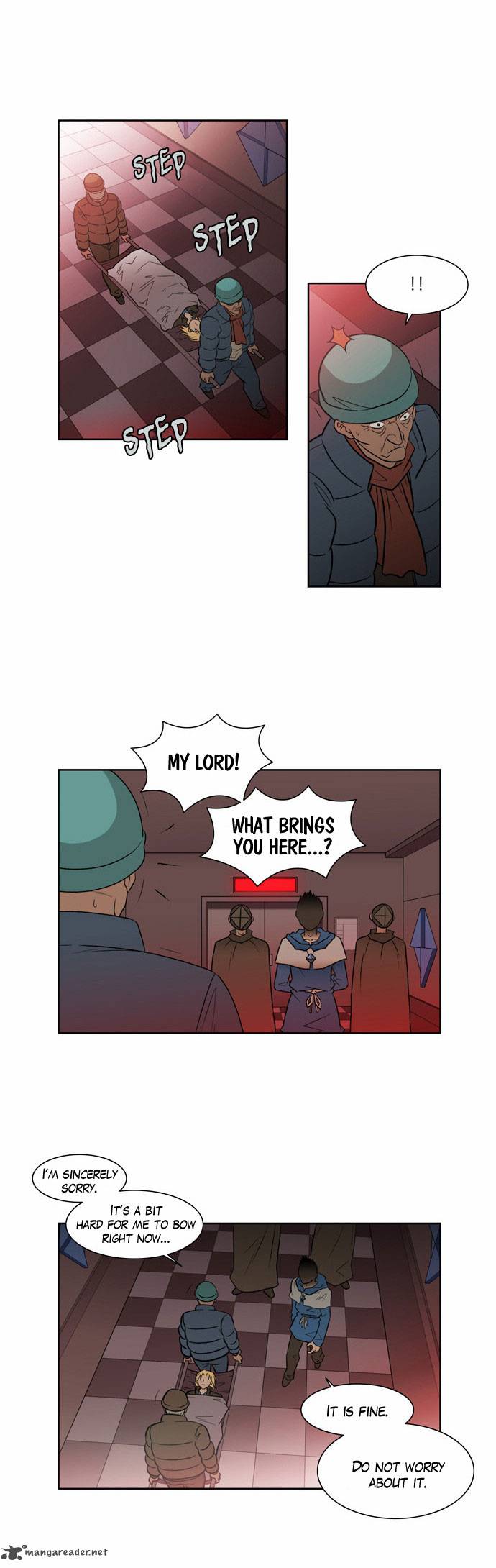 City Of Dead Sorcerer 49 3