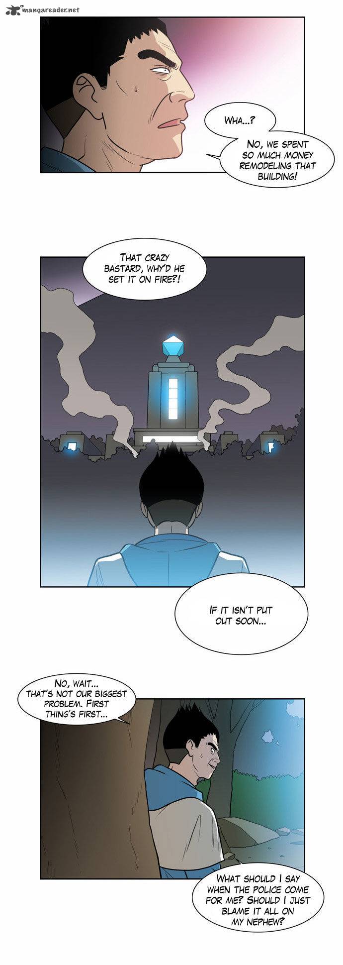 City Of Dead Sorcerer 56 20