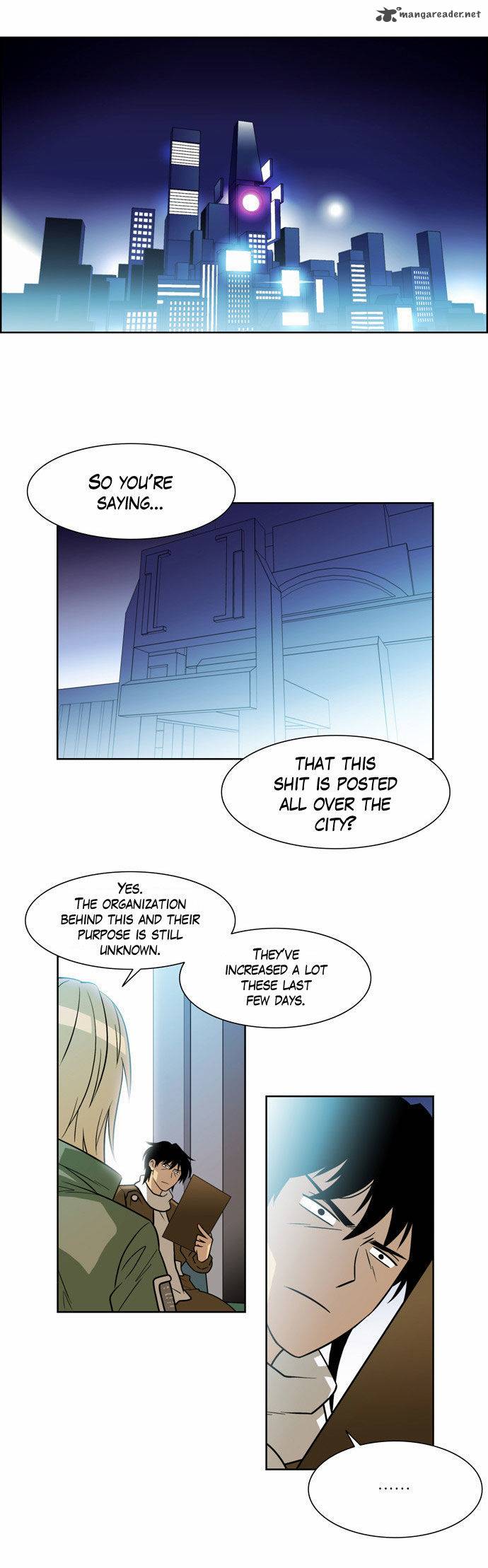 City Of Dead Sorcerer 69 29