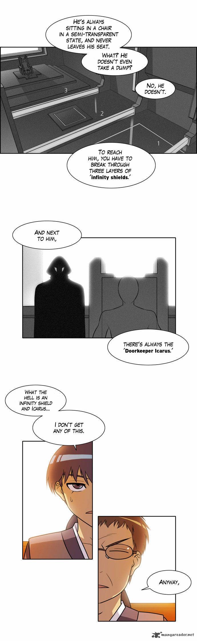 City Of Dead Sorcerer 69 9