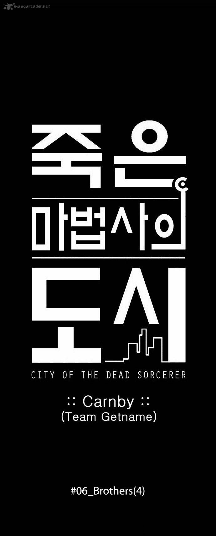 City Of Dead Sorcerer 73 6