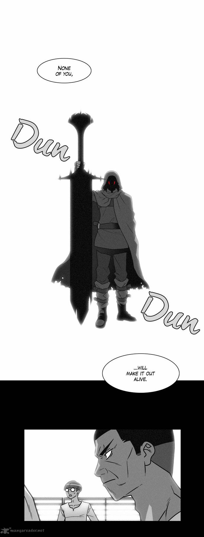 City Of Dead Sorcerer 74 29