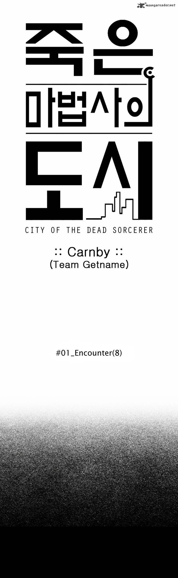 City Of Dead Sorcerer 8 9