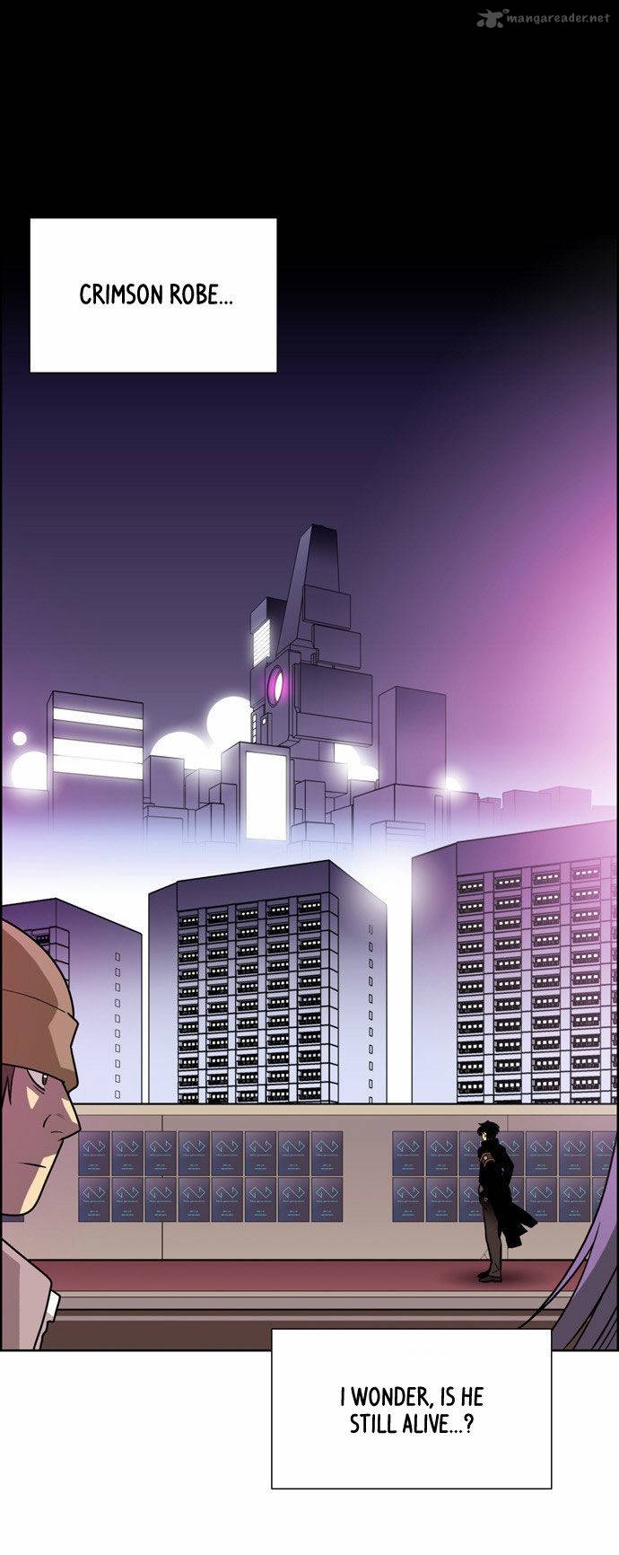 City Of Dead Sorcerer 83 8