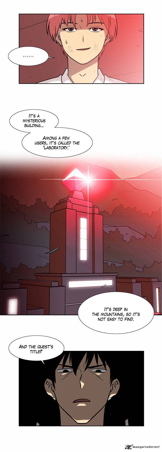 City Of Dead Sorcerer 91 40
