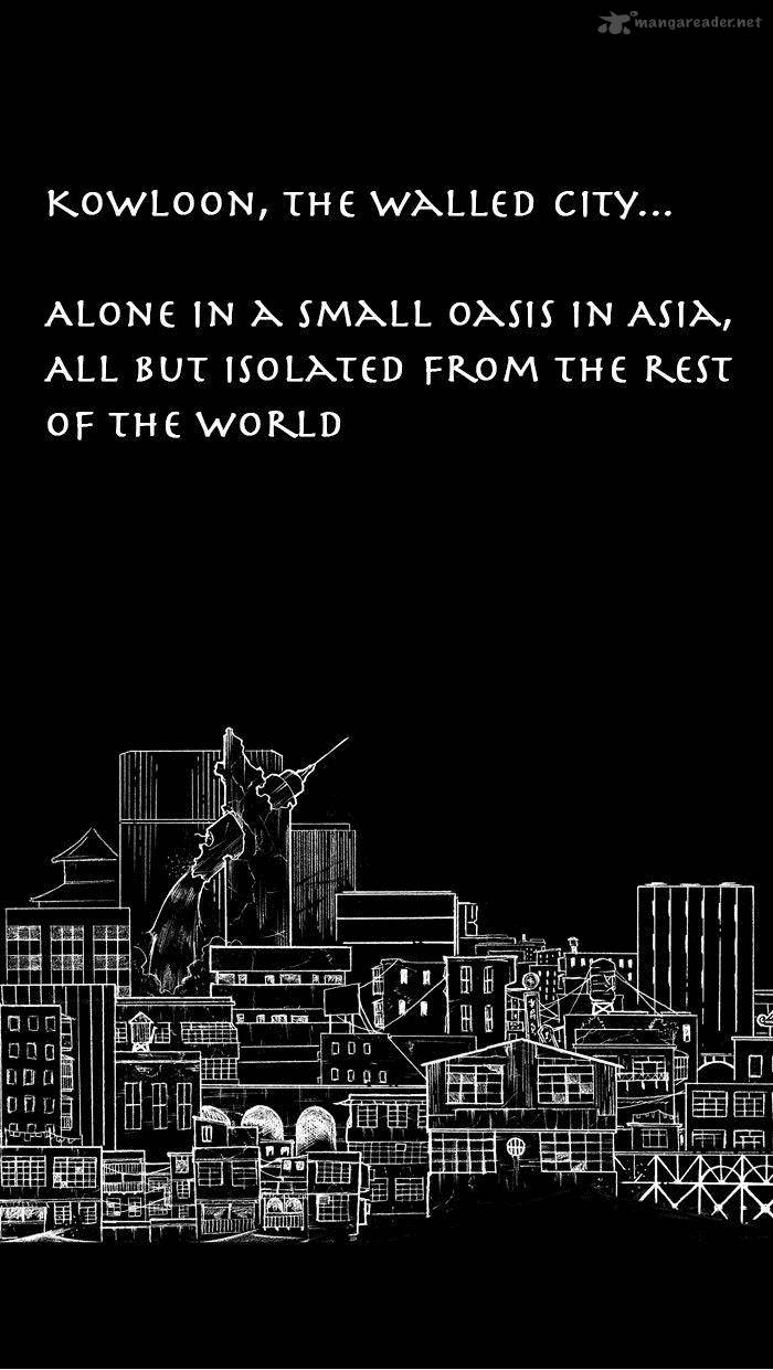 City Of Walls 1 1
