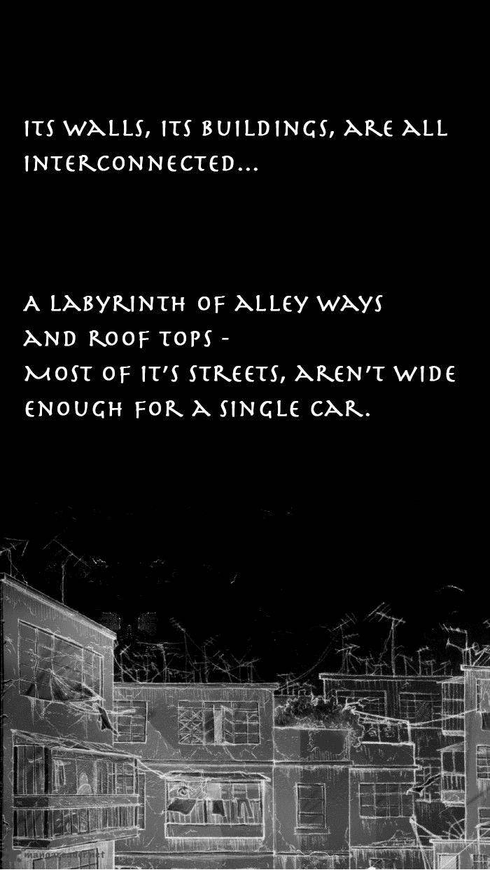City Of Walls 1 2