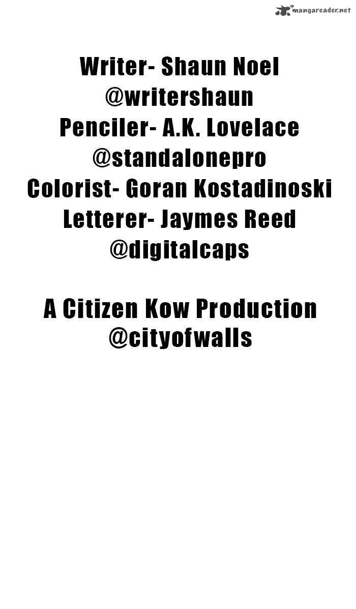 City Of Walls 37 39